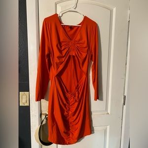 Brand new shein dress Size 2XL